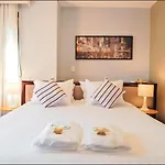 Etoile Apartamento Classico No Jardins