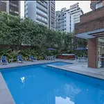 Etoile Apartamento Classico No Jardins