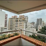 Etoile Apartamento Classico No Jardins